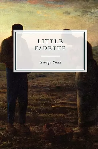 Little Fadette cover