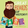 Great Beards of History cover