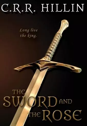 The Sword and the Rose cover