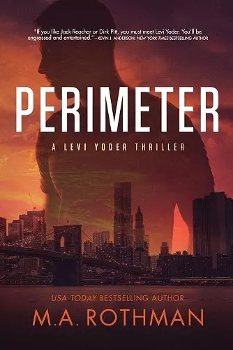 Perimeter cover