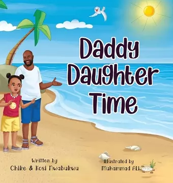 Daddy Daughter Time cover