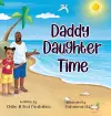 Daddy Daughter Time cover