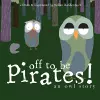 Off To Be Pirates! cover