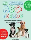 Mi Primer Raza de Perros ABC cover