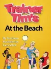 Trainer Tim At the Beach cover