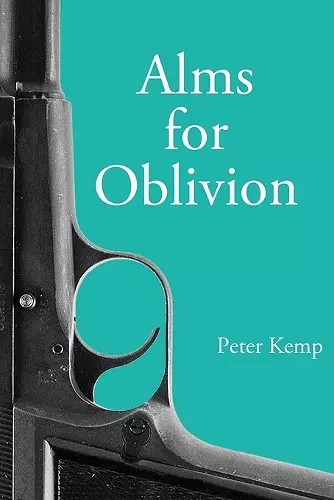 Alms for Oblivion cover