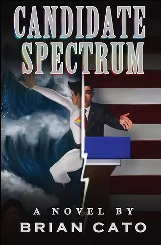 Candidate Spectrum cover