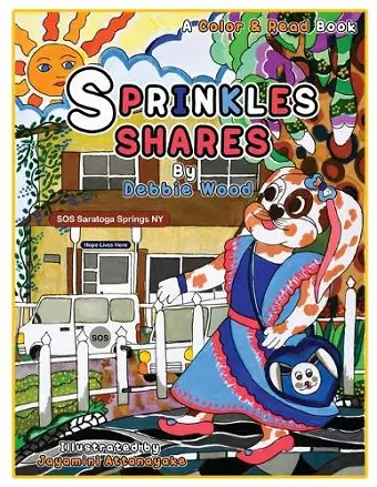 Sprinkles Shares cover