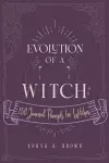 Evolution of a Witch cover