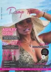 Pump it up magazine - Ashley Ca$h cover