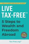 Live Tax-Free cover