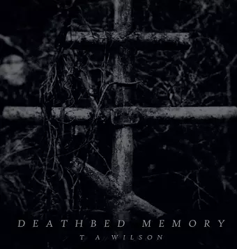 Deathbed Memory cover