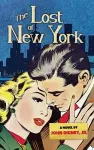 The Lost of New York cover