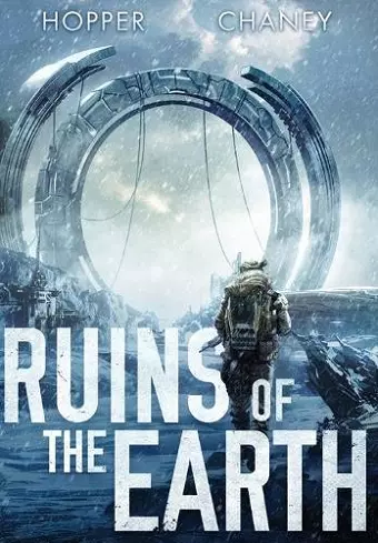 Ruins of the Earth (Ruins of the Earth Series Book 1) cover