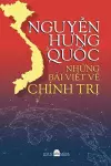 NhỮng Bài ViẾt VỀ Chính TrỊ cover