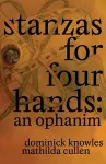 Stanzas for Four Hands cover