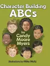 Character Building ABCs cover