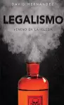 Legalismo cover