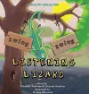 Swing, Swing, Listening Lizard cover