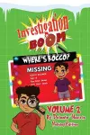 Investigation Boom Volume 2 cover