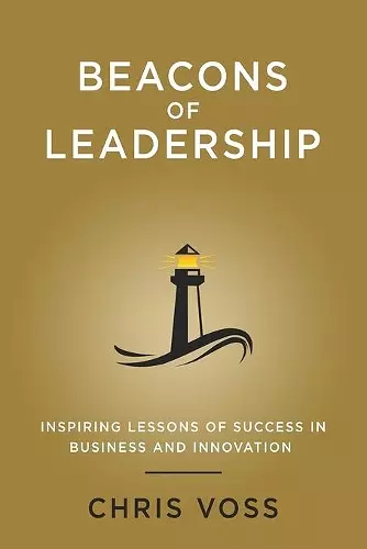 Beacons of Leadership cover