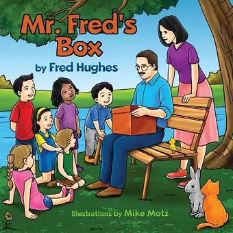 Mr. Fred's Box cover