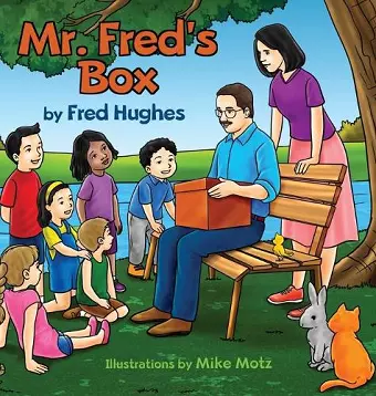 Mr. Fred's Box cover