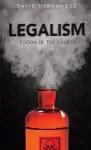 Legalism cover