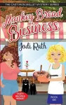 Monkey Bread Business cover
