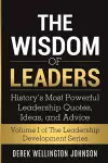 The Wisdom of Leaders cover