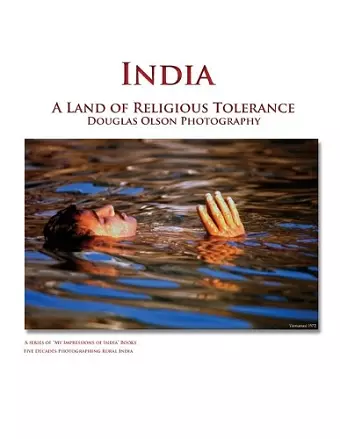 India cover