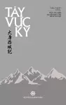 Tây Vực Ký cover