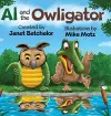 Al and the Owligator cover