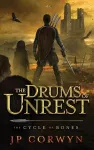 The Drums of Unrest cover
