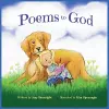 Poems to God cover