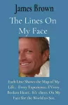 The Lines On My Face cover