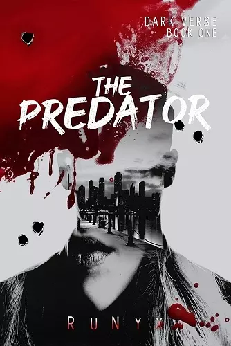 The Predator cover