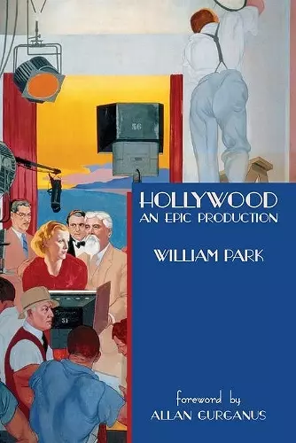 Hollywood cover