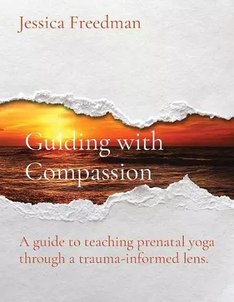 Guiding with Compassion cover