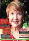 Christmas Edition With Mezzo Soprano Isobel Bartz cover