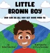 Little Brown Boy cover