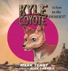 Kyle the Coyote cover