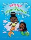 Binky the Mermaid cover