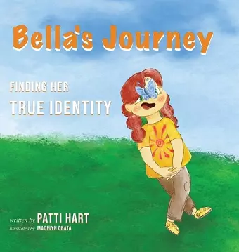 Bella's Journey cover