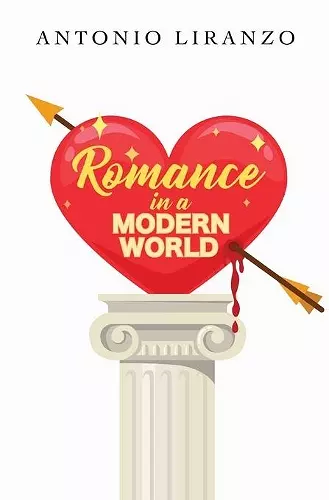 Romance In A Modern World cover