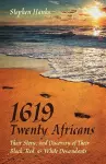 1619 - Twenty Africans cover