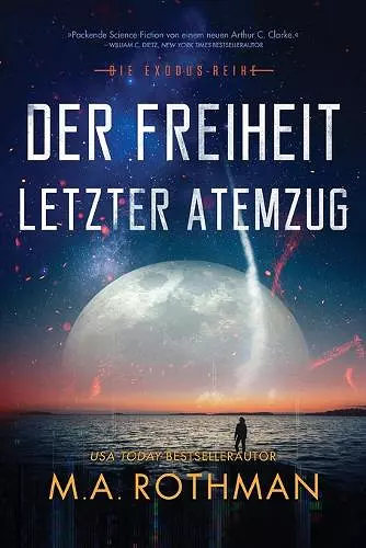 Der Freiheit letzter Atemzug cover