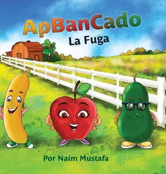 ApBanCado (Spanish Edition) cover