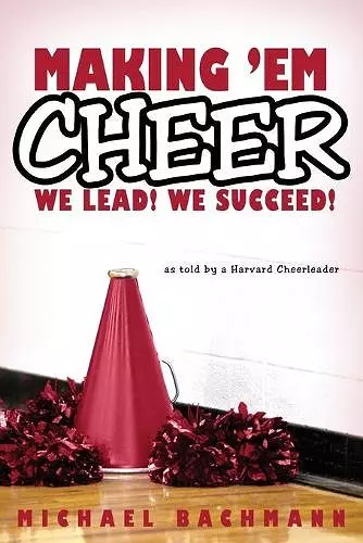 Making 'em Cheer cover