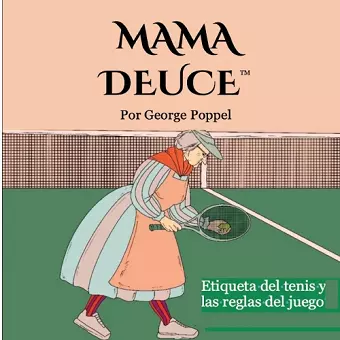 Mama Deuce cover